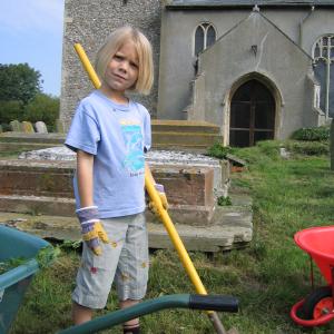 Church Helper