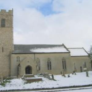 chedistonchurch