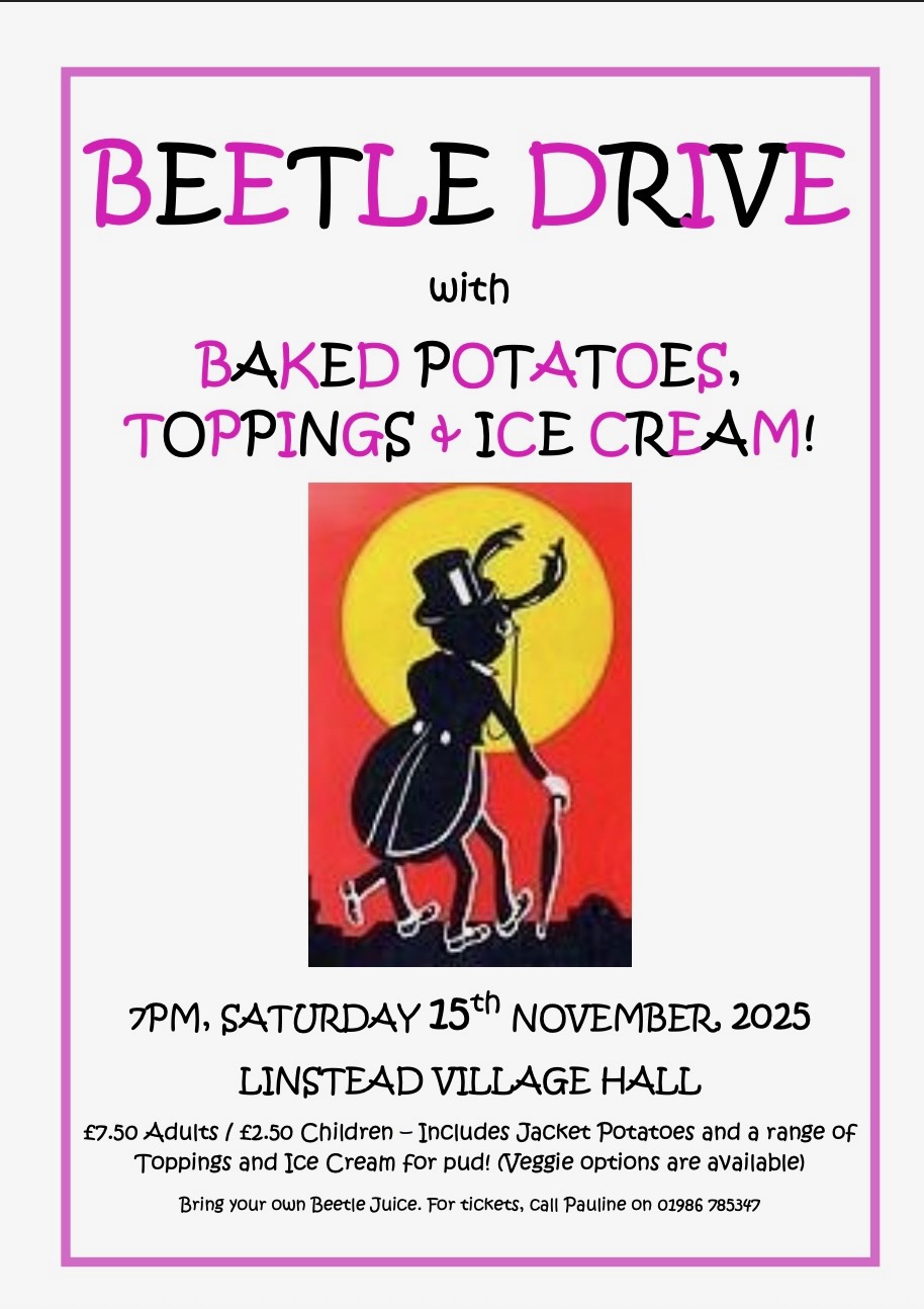 Beetle Drive, Linstead