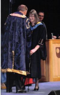 Metherell Degree