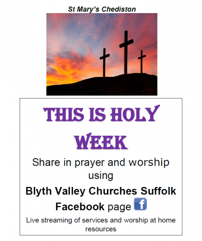 Holy week2