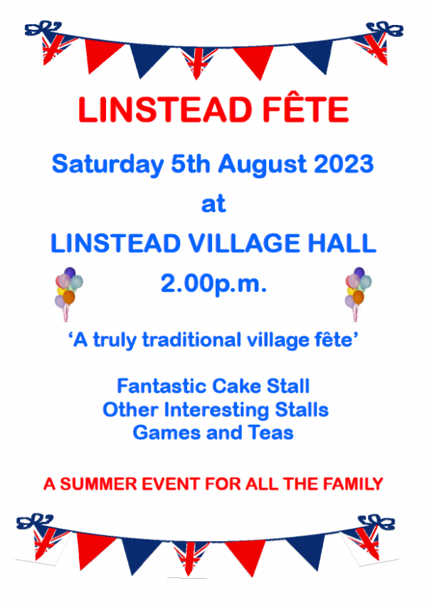 Linstead fete 2024