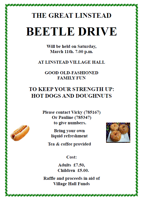 beetle