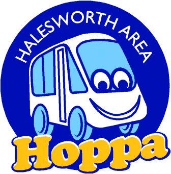 hoppa