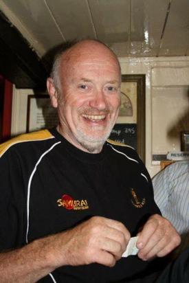 david fossett